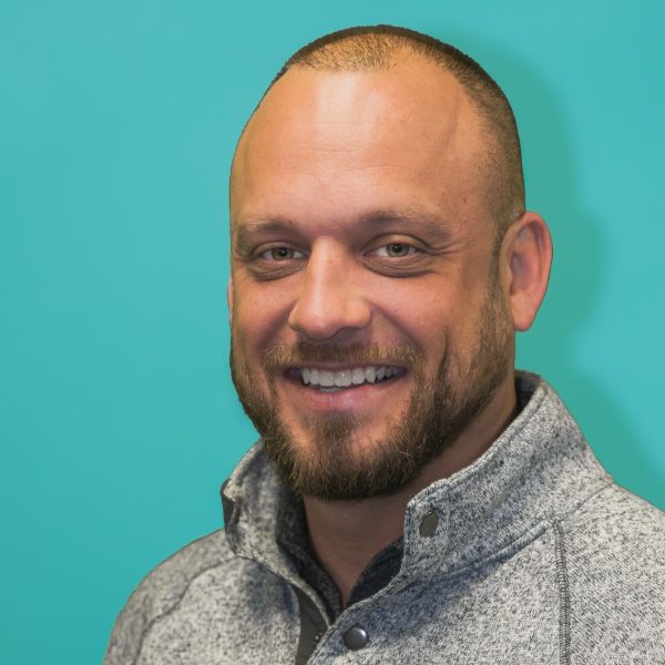 Aaron Christy founder Whiteland Water Restoration